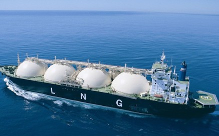LNG